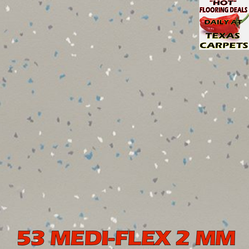 TRUE MediFlex Sheet Mohawk